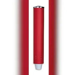BD 64 - Becherspender zur Wandmontage