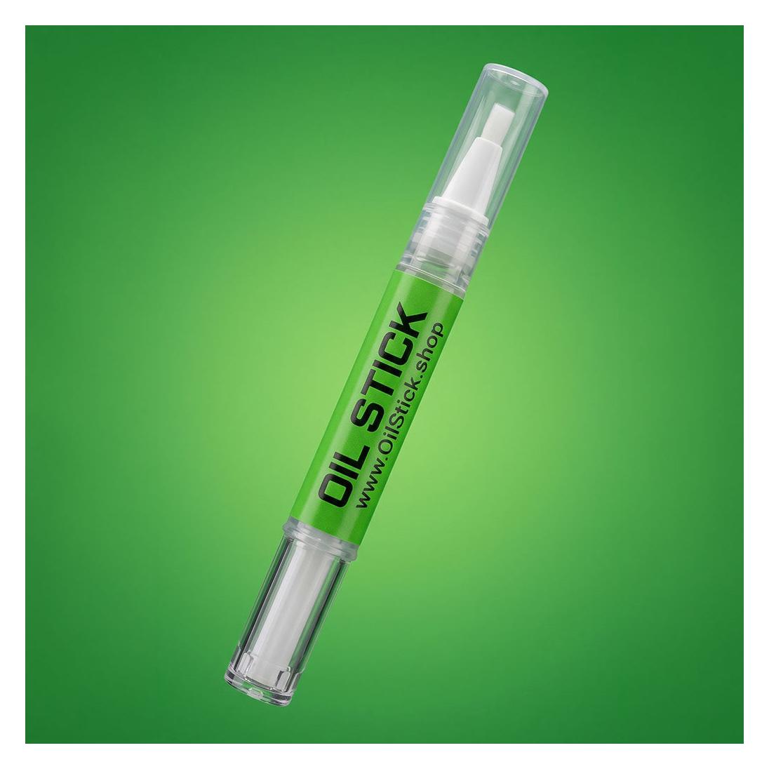 OilStick - Drip-Free 3D Printer Lubricant - 3 ml (Zubehör) (78325219)