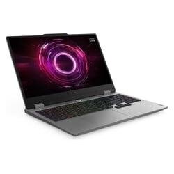 Lenovo LOQ/15AHP10/R5-220/15,6"/FHD/16 GB/512 GB/RTX 5050/W11H/Luna Grey/2R (15.60", 512 GB, 16 GB, DE) (83JG00GACK)
