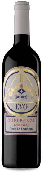 Guelbenzu Evo 2020 - 75cl