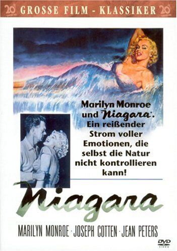 Henry Hathaway - Niagara - Preis vom 09.10.2026 07:28:09 h