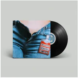 Open Your Mind and Your Trousers (Vinyl), Schallplatten