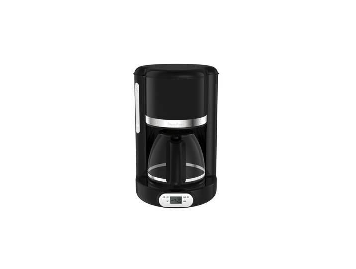 Cafetière filtre Moulinex Soleil FG380B10