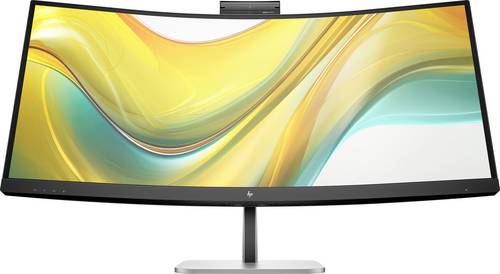 HP 534pm Series 5 Pro LCD-Monitor EEK F (A - G) 86.4cm (34 Zoll) 3440 x 1440 Pixel 21:9 5 ms DisplayPort, HDMI IPS LCD