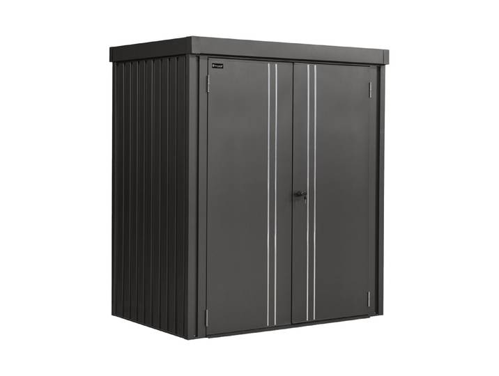Floraworld Premium Gartenschrank 1,4m2