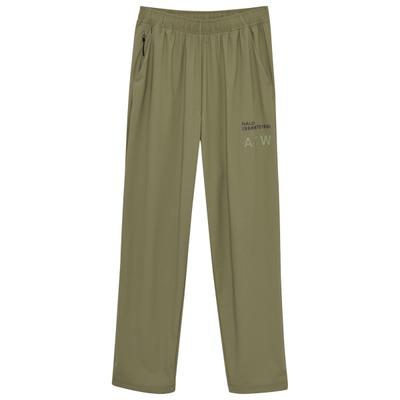 Halo - Halo Air Pants - Freizeithose Gr S oliv