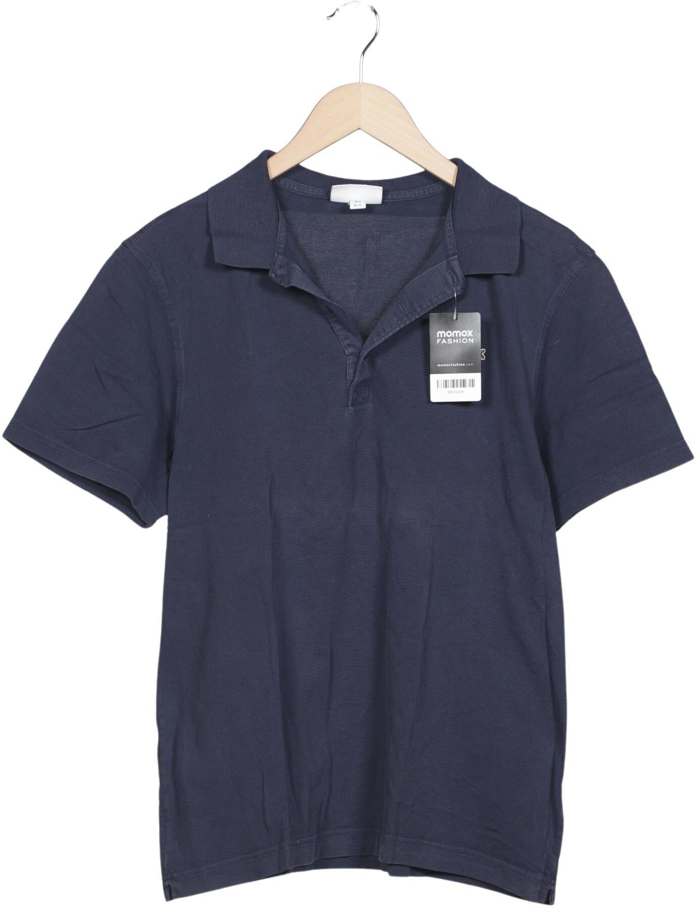 Lacoste Sport Herren Poloshirt, Marineblau, Gr. XL (Lacoste 6), Baumwolle - Second Hand