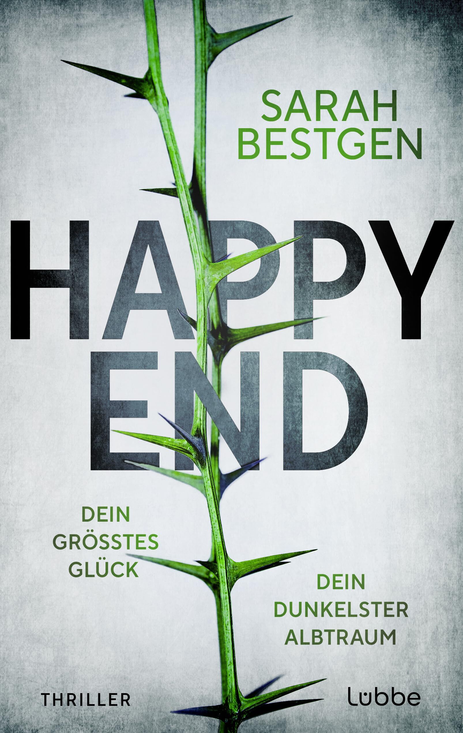 Sarah Bestgen - Happy End - Preis vom 18.10.2026 15:28:09 h