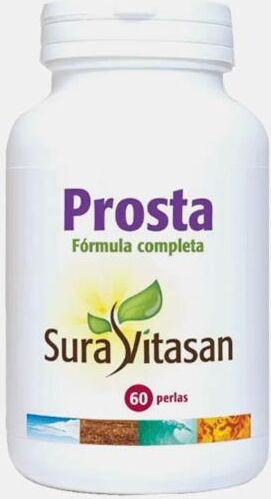 SURA VITASAN PROSTA 60 CAPSULAS