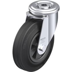 Blickle 524314 LER-VPP 125G Lenkrolle Rad-Durchmesser: 125 mm Tragfähigkeit (max.): 100 kg 1 St.