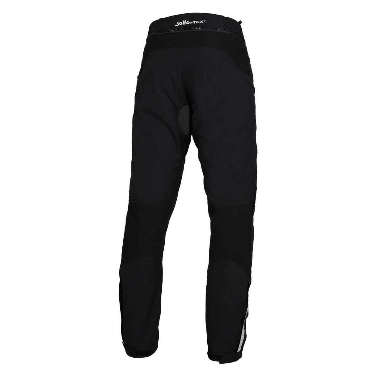 iXS Tour Damen Hose Puerto ST (Damen, Normalgrösse, L) (X65319-003-DLL)