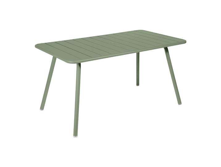Fermob LUXEMBOURG Tisch Aluminium