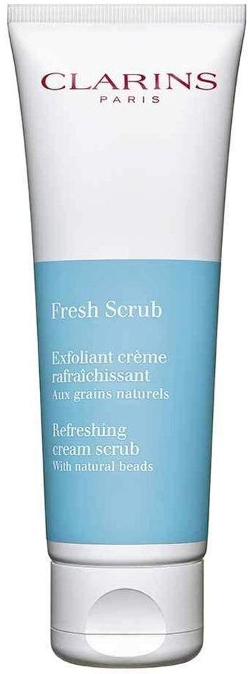 CLARINS Fresh Scrub 50ml