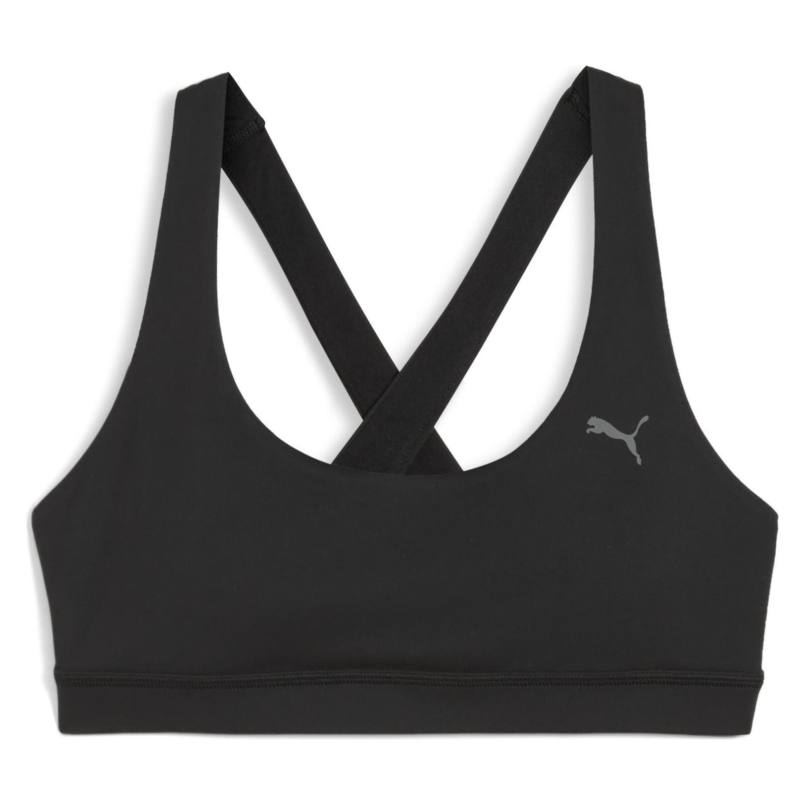Puma Cloudspun Bra - Mid (XS) (527462)