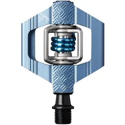 Crankbrothers Candy 3 Klick-Pedal, slate blue/slate blue
