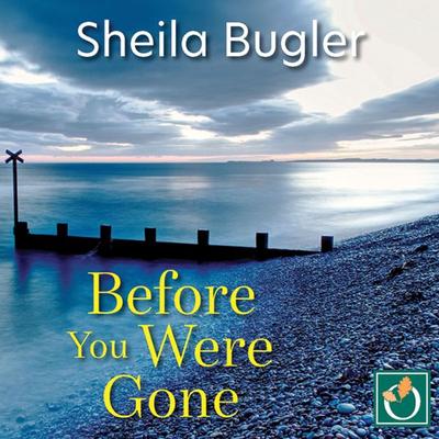Before You Were Gone - Sheila Bugler, Audio, 9781399108119