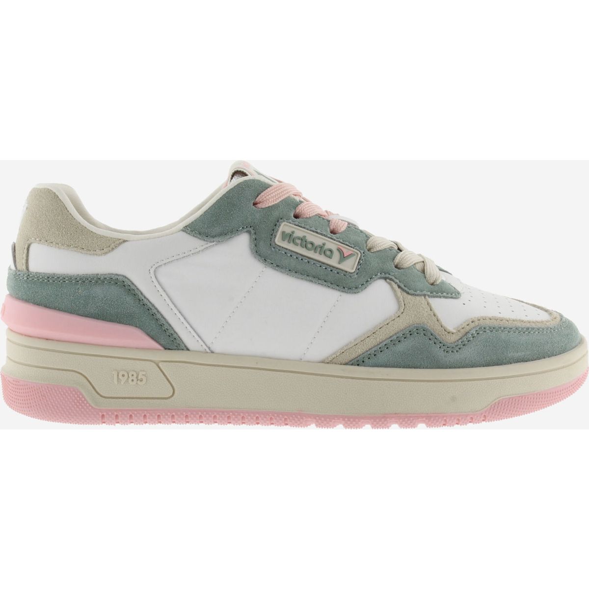 Victoria C80 - Urban jade (612) 41 8800128-612-41
