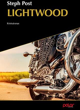 Steph Post - Lightwood - Preis vom 09.10.2026 07:28:09 h