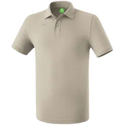 erima Teamsport Poloshirt Kinder beige 116