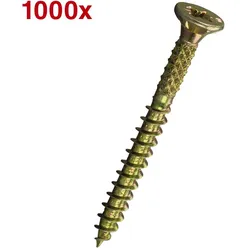 makita Schnellbauschrauben F-31780