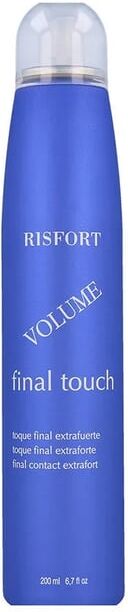 Risfort Volume Final Touch 200 ml