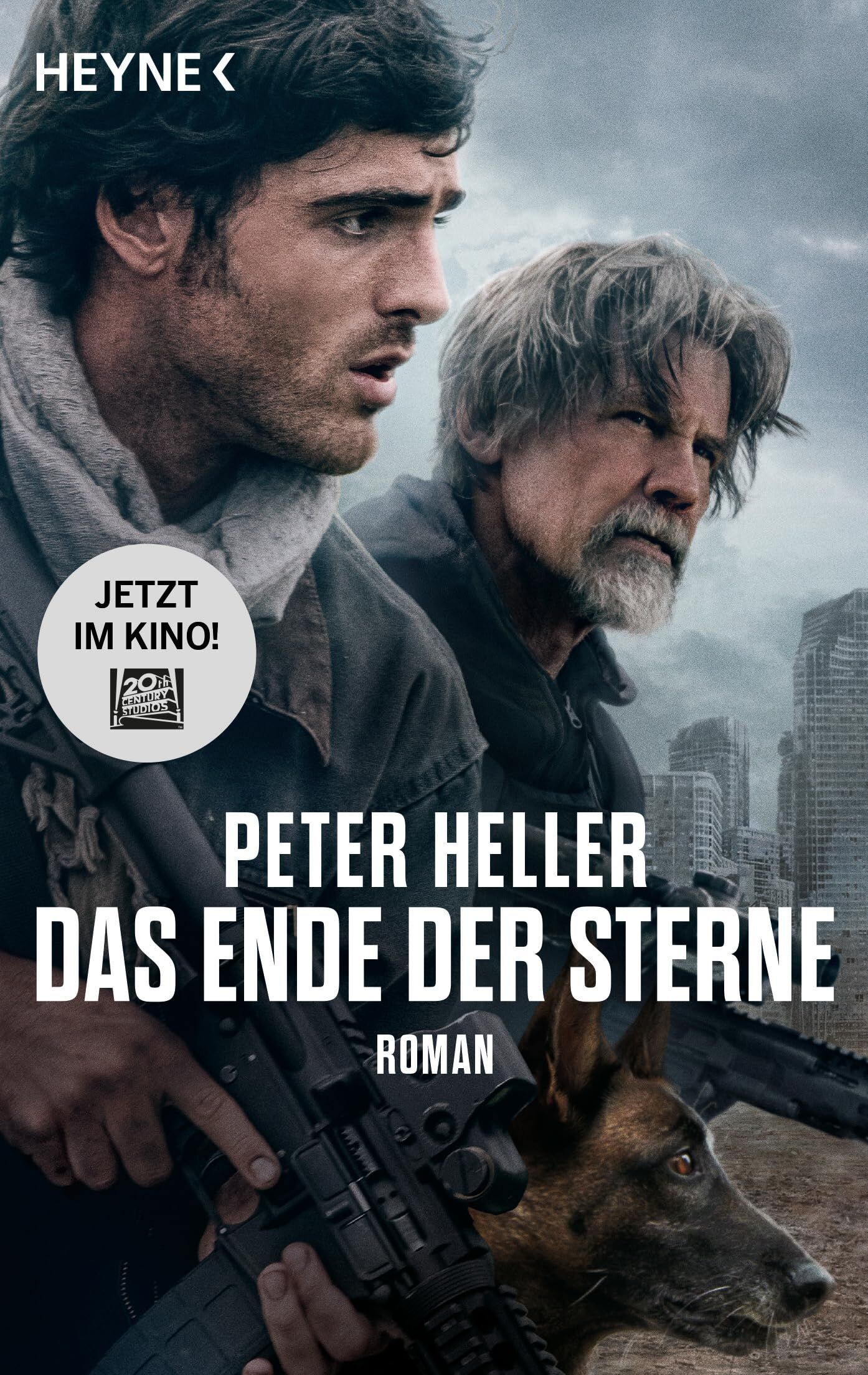 Peter Heller - Das Ende der Sterne - Preis vom 30.09.2026 22:30:23 h