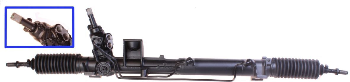 Hydrauliklenkung ELSTOCK 11-1199
