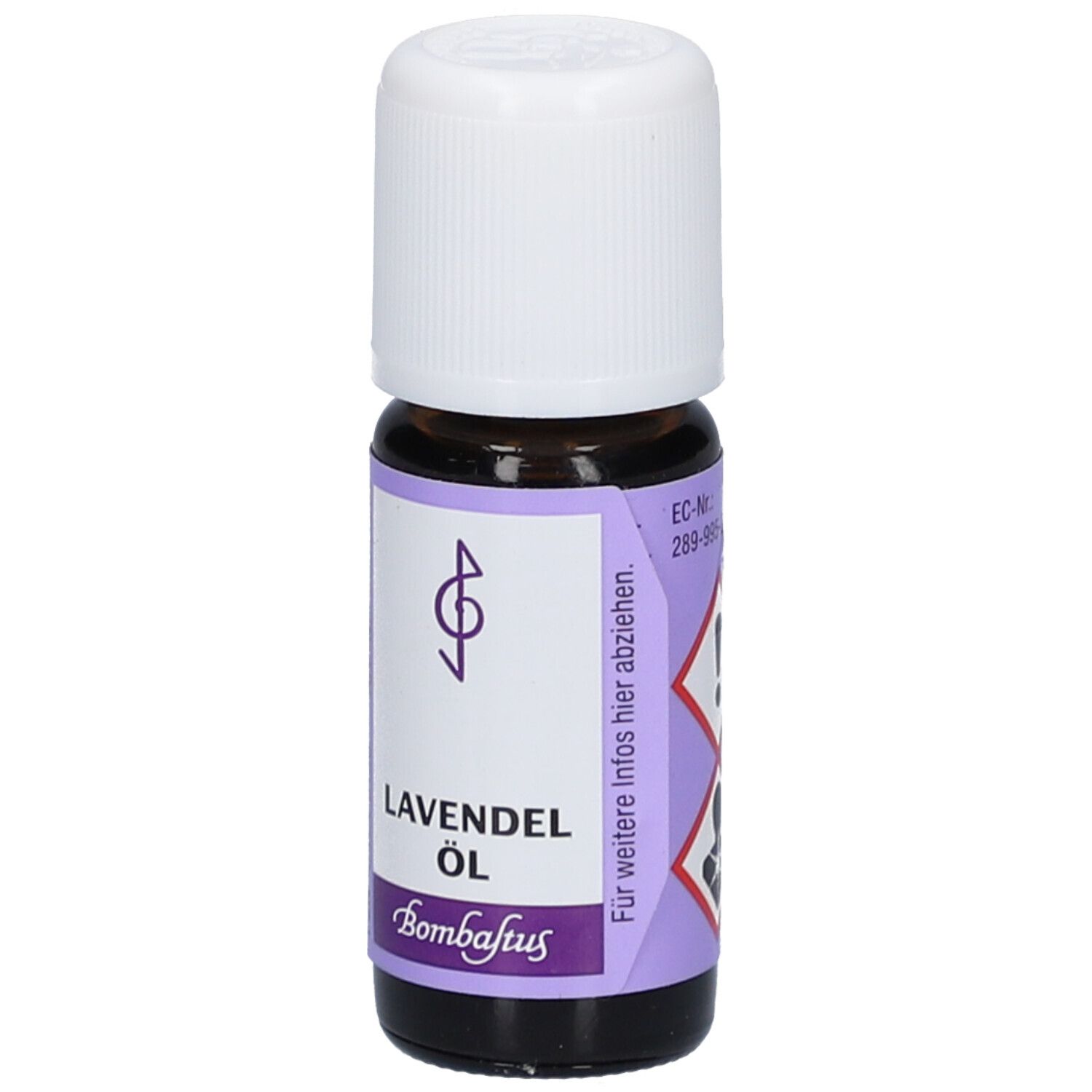 Lavendel ÖL 10 ml Ätherisches Öl