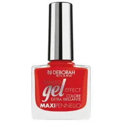 DEBORAH MILANO Nail Polish Shine Tech Gel Effect 09