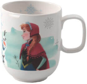 Villeroy & Boch Disney Frozen Childs Large Mug