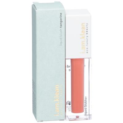 i.am.klean Liquid blush tangerine 5ml 5 ml Make up