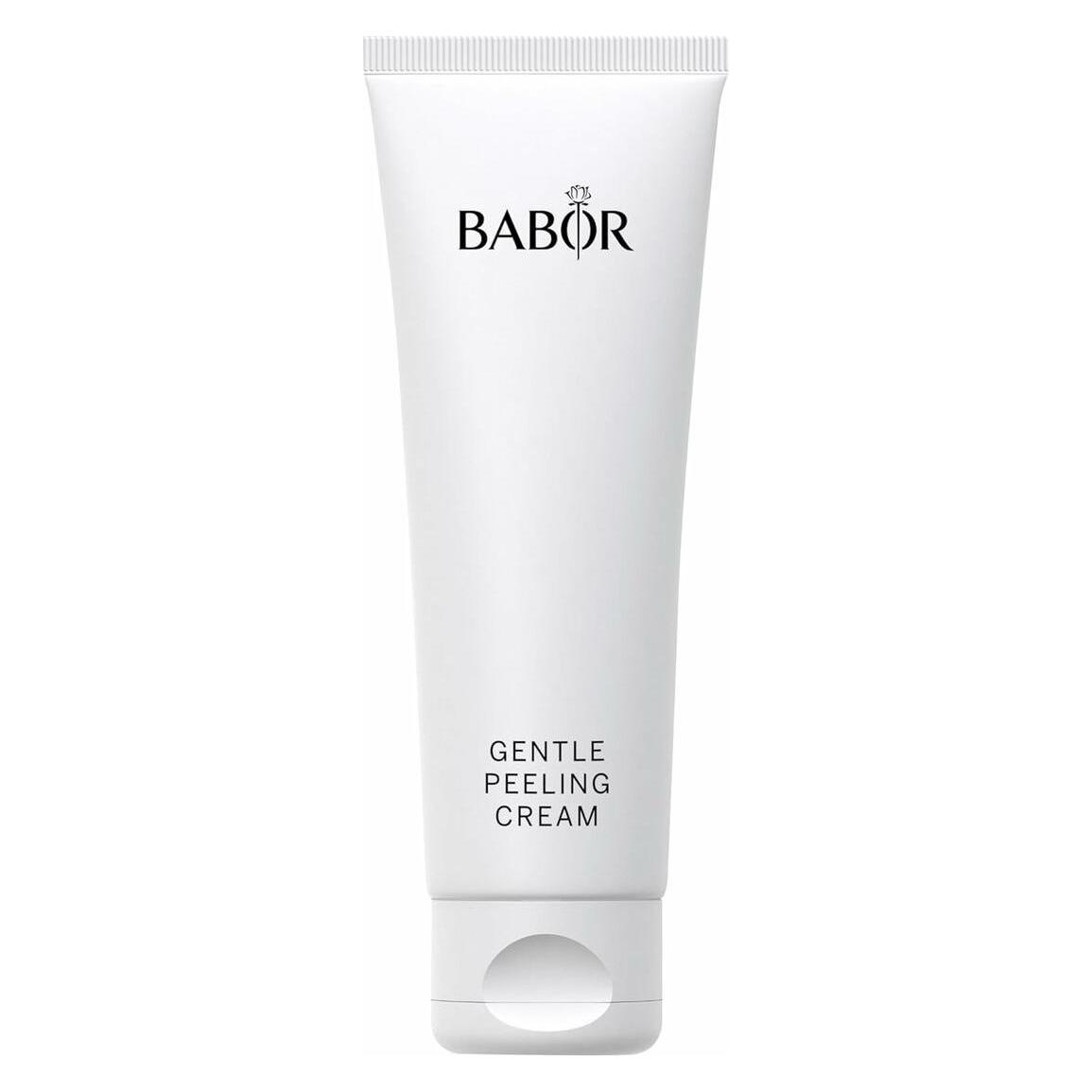 Babor Gentle Peeling Cream Creme (Reinigungspeeling, 50 ml) (4015165363279)