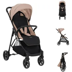 Kikkaboo, Kinderwagen, Kinderwagen, Buggy Alexa 22 kg (0 Monate - 4 Jahre)
