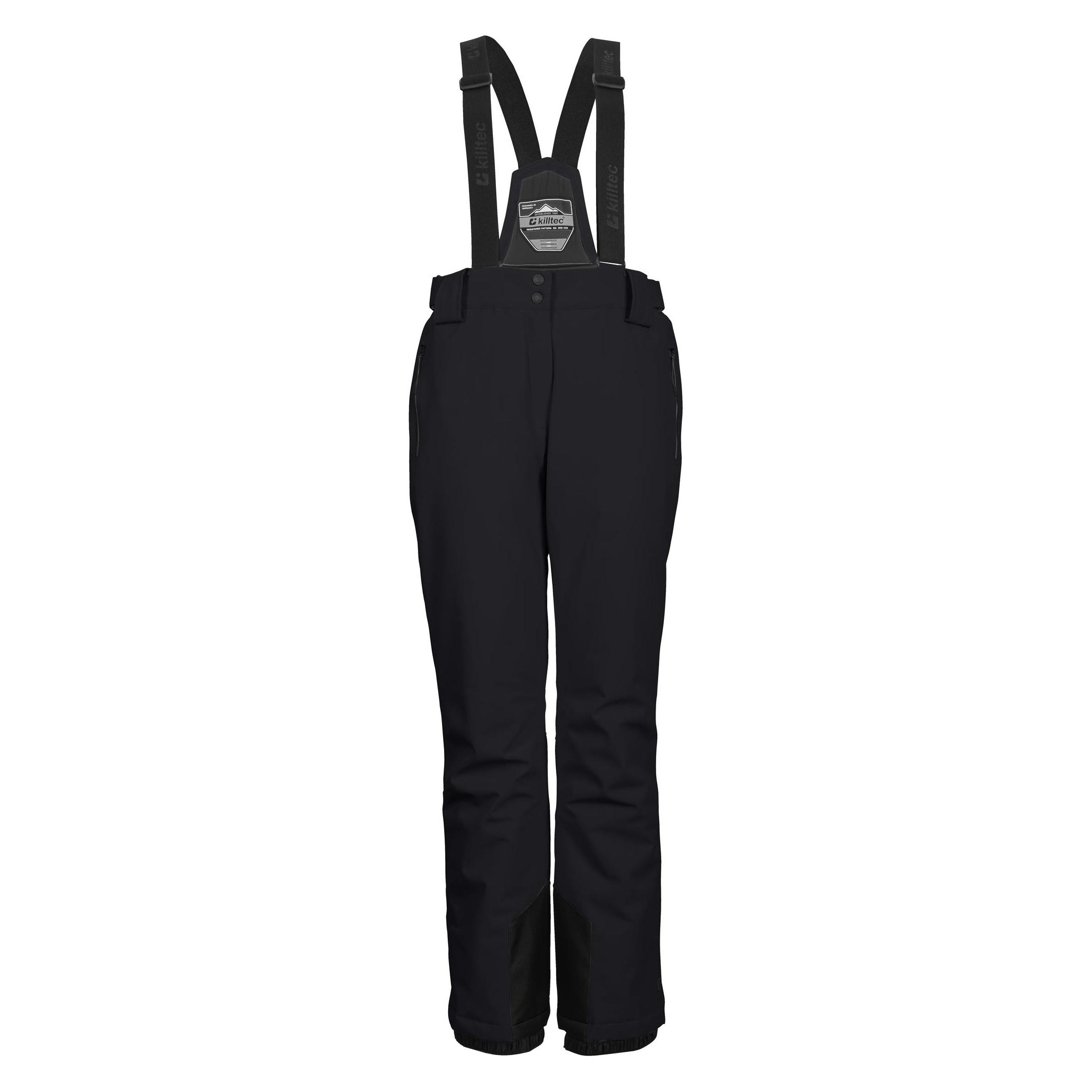 MGA Frauenhose Killtec KSW 249 WMN Ski PNTs (44) (3755900-200)