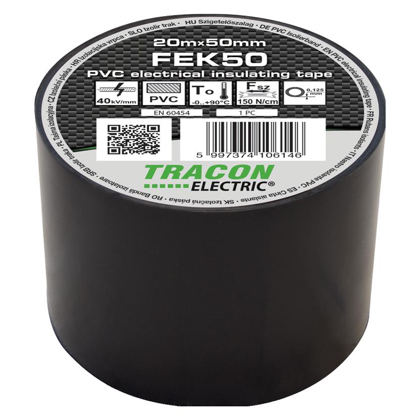 Tracon Allgemeines Produkt (50 mm) (TR-FEK50)