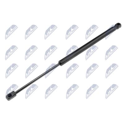 NTY Gasfeder, Koffer-/Laderaum aere024 für RENAULT TRUCKS