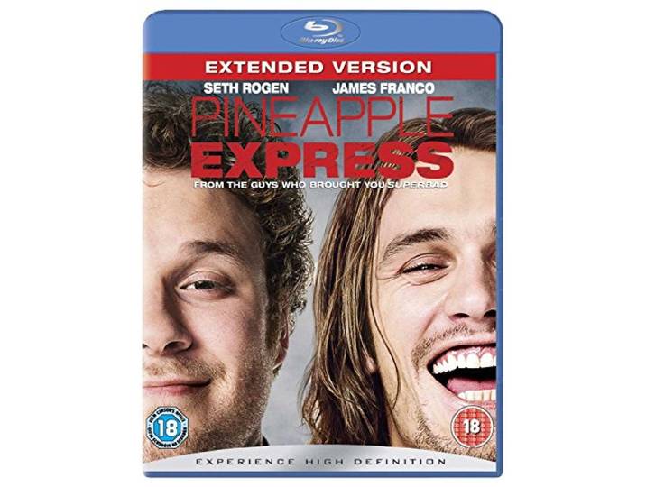Pineapple Express