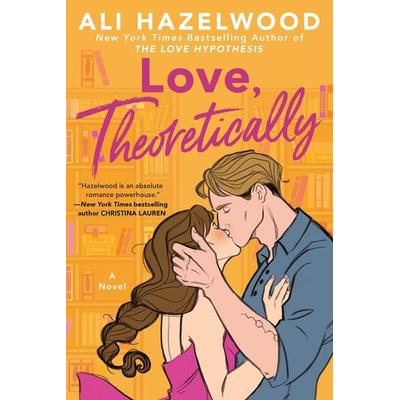 Love, Theoretically, Taschenbuch von Ali Hazelwood, Penguin LLC US, 978-0-593-33686-1