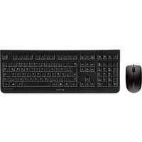 DC 2000, Desktop-Set schwarz, DE-Layout