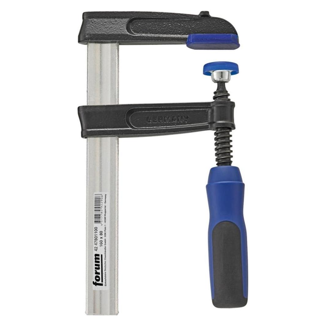 Forum Professional Solutions Schraubzwinge TG 400x175mm 2K (400 mm) (4317784922944)