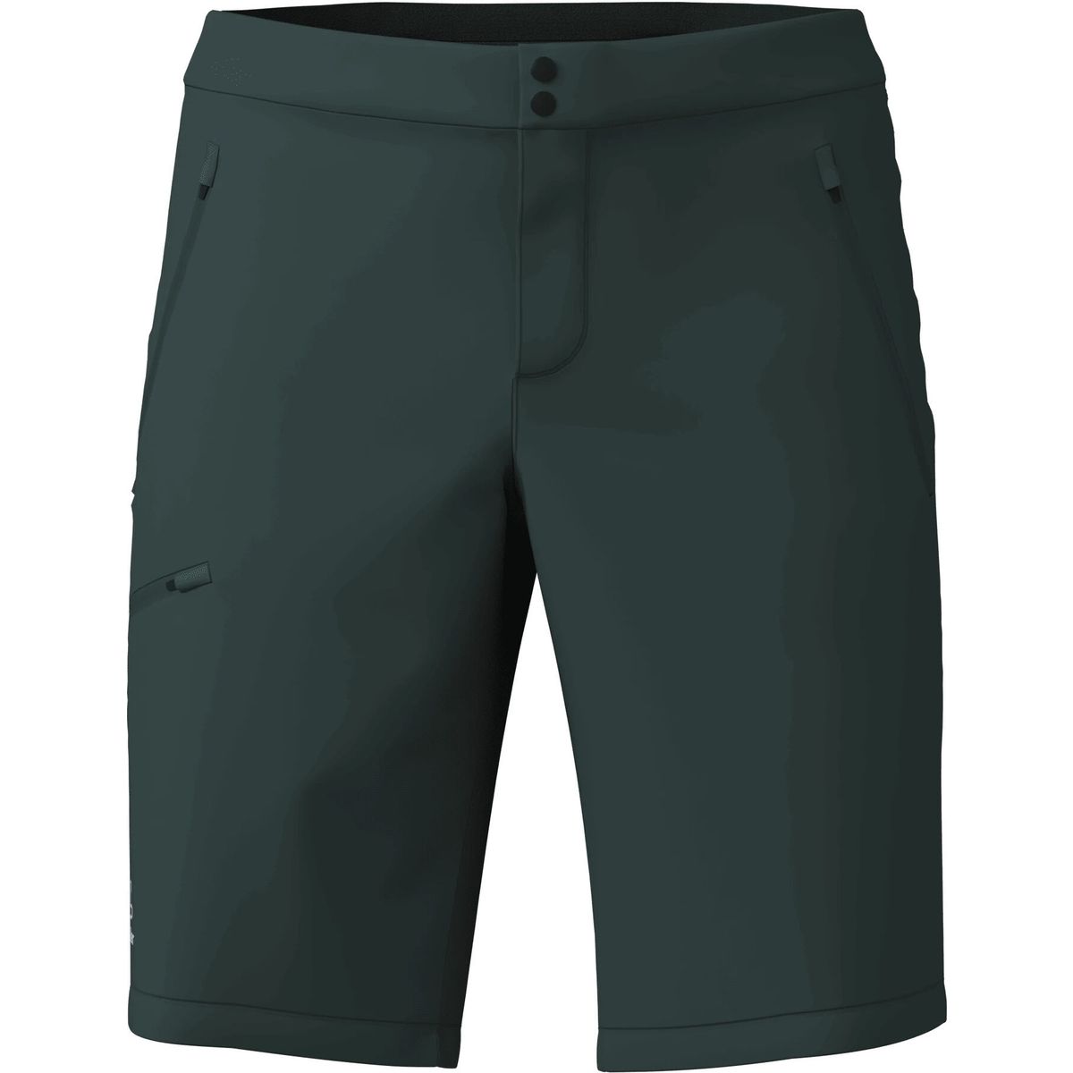 Löffler Men Trekking Shorts CSL forest (365) 46 28795-365-46
