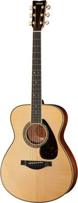 Yamaha LS 16 M A.R.E NT Natur Hochglanz
