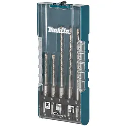 Makita Display SDS-PLUS Betonbohrer - E-15702-12