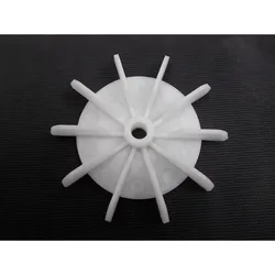 Metallkraft Lüfterrad AS 1601 Ø111x10, für E-Motor