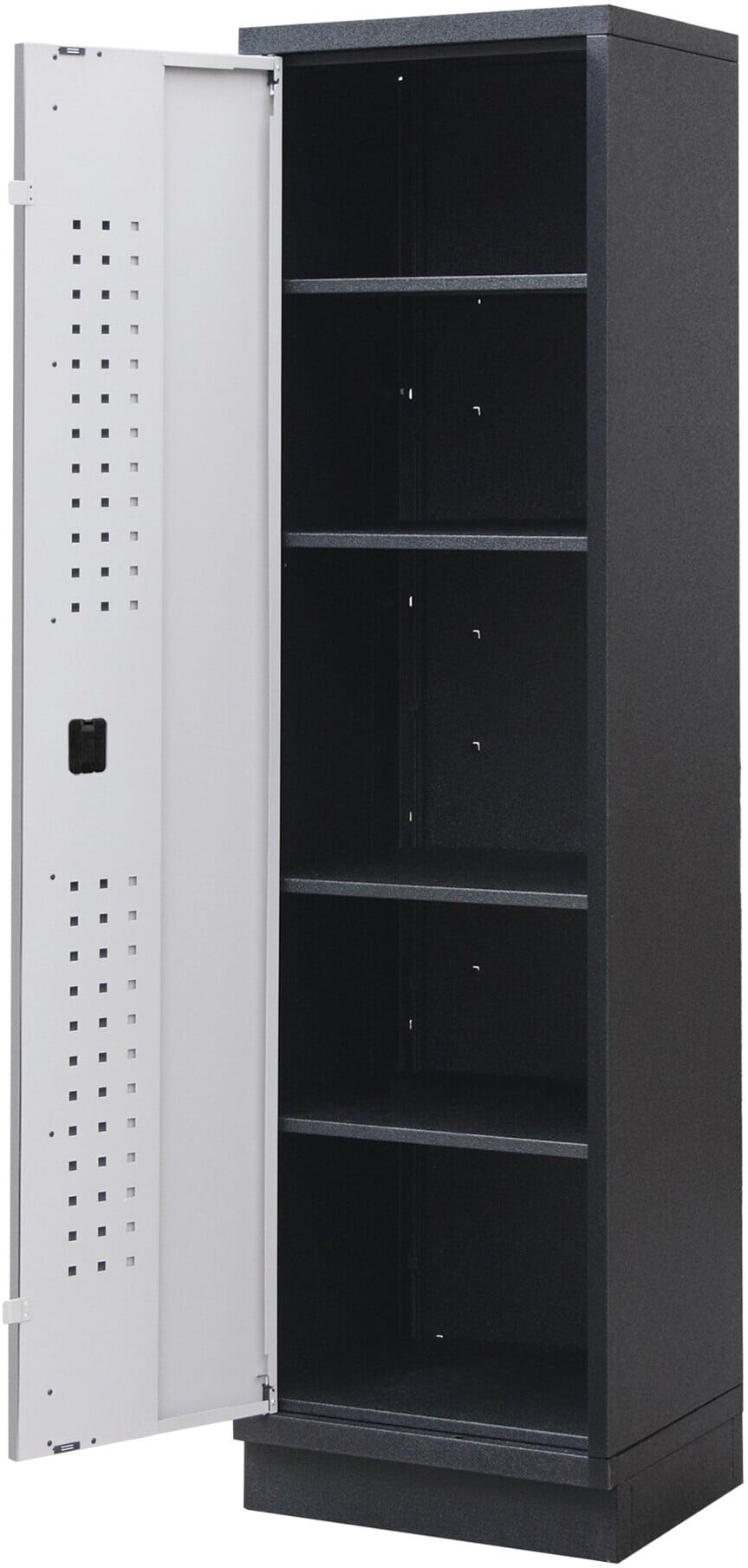 Kraftwerk Mobilio Hochschrank (3964-02)