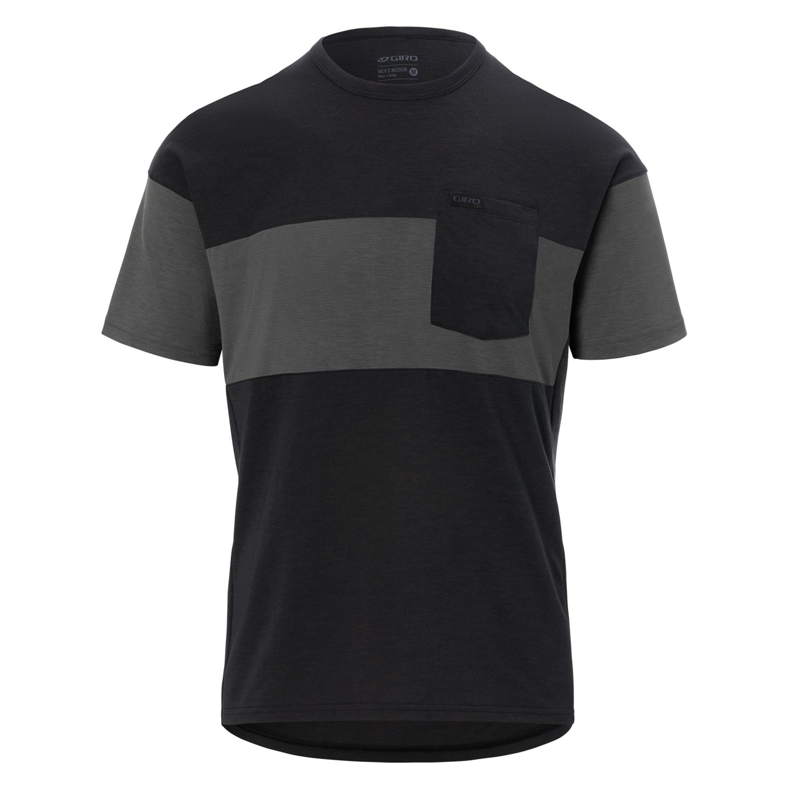 Giro M Ride Jersey (XL) (7138320)