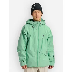 Burton Ak Gore Cyclc Jacke green voltage Gr. M