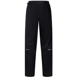 Berghaus, Damen, Outdoorhose, Pertex Pacslite (L), Schwarz