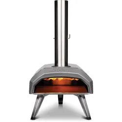Ooni Pizzaofen KARU 12 Multi-Brennstoff
