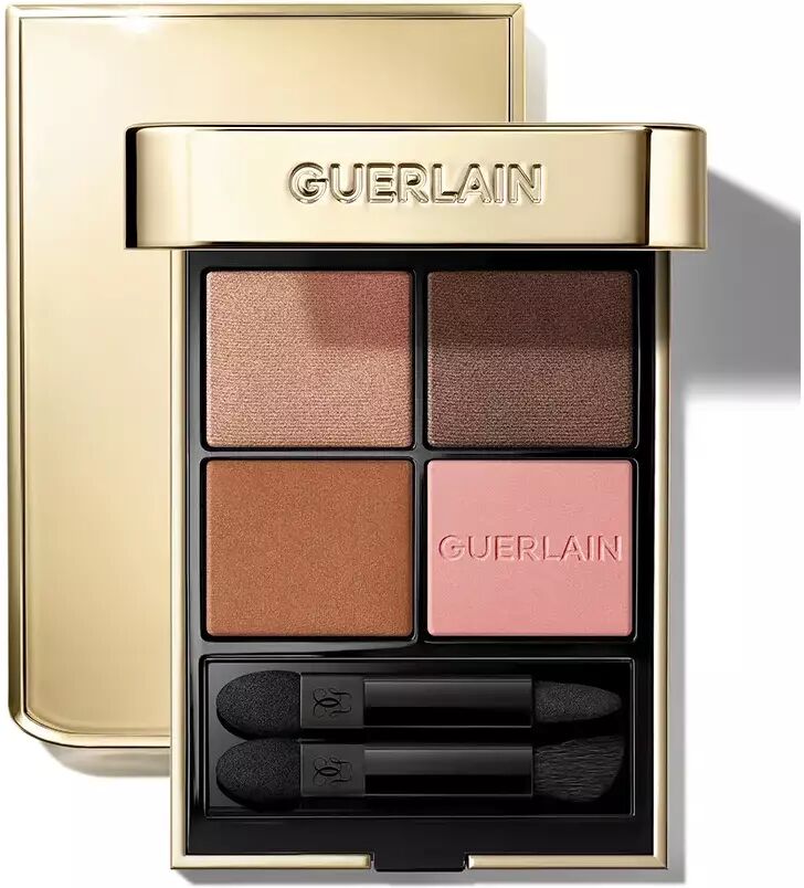 Guerlain Ombres G Eyeshadow Palette #129